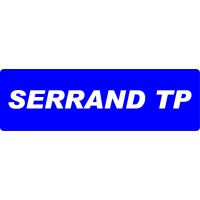 SERRAND TP logo - Similar company to Efface