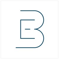 Blue Estate Agency logo - Similar company to Yb Group