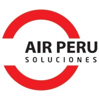 AIR PERU SOLUCIONES logo - Similar company to Prime Lines