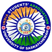 India Students' Association University of Saskatchewan logo - Similar company to Skill University Of India