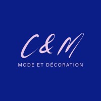 C&M mode et décoration logo - Similar company to Brit Hôtel Saint-Brieuc Plérin ****