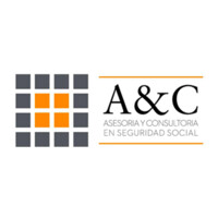 A&C Asesoría y Consultoría en Seguridad Social logo - Similar company to Sager Logistics