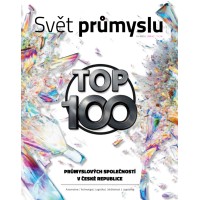 Svět průmyslu logo - Similar company to Industry Cluster 4.0, Z.S.