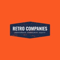 Retro Companies logo - Similar company to Welder Capital, Llc
