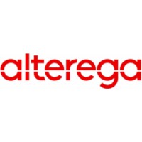 Alterega logo - Similar company to Uab Resums