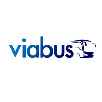 Viabus logo - Similar company to Drôme Bus