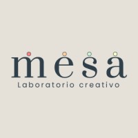 m e s a - laboratorio creativo logo - Similar company to Dansel Store