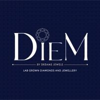 DIEM logo - Similar company to Ishajewel.Com