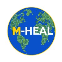 M-HEAL logo - Similar company to Phi Beta Lambda At The University Of Michigan