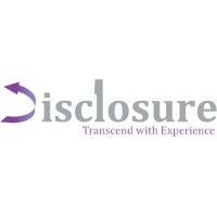Disclosure Advisory. logo - Similar company to Smss Group