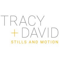 Tracy + David Stills and Motion logo - Similar company to R3-Mgmt