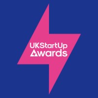 UK StartUp Awards logo - Similar company to Hemp It Up