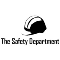 The Safety Department logo - Similar company to Limitless Vision Mk