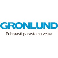Gronlund Palvelut Oy logo - Similar company to Nexus Engineering Solutions