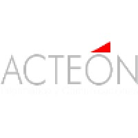 Acteon Telefonia - Redes - Y Video Vigilancia