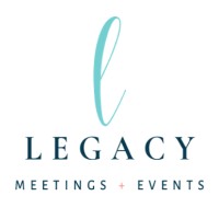 Legacy Meetings & Events