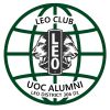 Leo Club of UOC Alumni logo - Similar company to Enigma Promotions