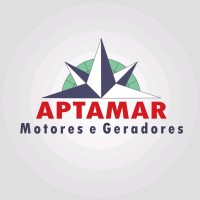 Aptamar Motores e Geradores logo - Similar company to Agrogera Geradores
