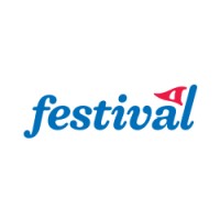 Festival Tent & Event Rentals Inc. logo - Similar company to Tipi