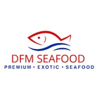 DFM Seafood logo - Similar company to Scottish Import Finefood Gmbh