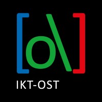 IKT-Ost AöR logo - Similar company to Exapture Gmbh