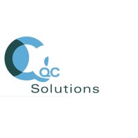 QC Solutions logo - Similar company to Qc Trip Llp