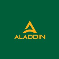 Aladdin-JSC logo - Similar company to Aladin