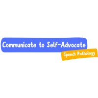 Communicate to Self-Advocate logo - Similar company to Chatling