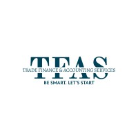Trade Finance & Accounting Services logo - Similar company to Fundarrr Purchase Order Finance