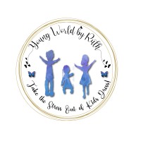 Young World by Ruth Inc. logo - Similar company to Oceanseen Lifestyle Ltd