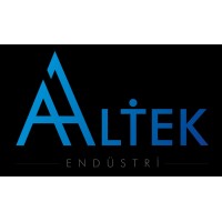 altek endüstri logo - Similar company to 3D Endüstri