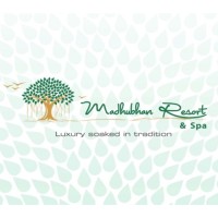 Madhubhan Resort & Spa logo - Similar company to Yantrang