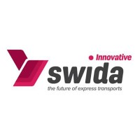 SWIDA Innovative logo - Similar company to Ct Cargo Europe