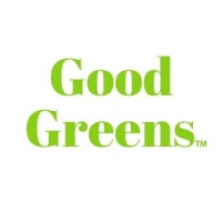 Good Greens logo - Similar company to Luxe Communications Ltd