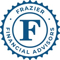 Frazier Financial Advisors, LLC logo - Similar company to Windsor Advisory Group