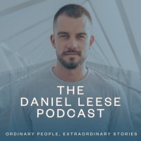 The Daniel Leese Podcast logo - Similar company to Beyondx Podcast