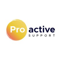 Proactive Support logo - Similar company to Frontline Support Solutions, Llc