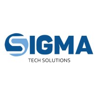 Sigma Tech Solutions Ltd logo - Similar company to Fierce Techies