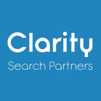 Clarity Search Partners Ltd logo - Similar company to Aer Temp