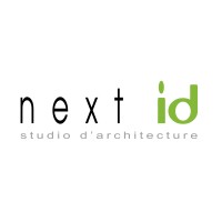 Next ID studio d'architecture logo - Similar company to Ingetherm
