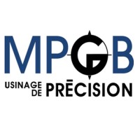 Multi Precision G.B. logo - Similar company to Société De Protection Et D'Aménagement De L'Île Aux Pommes