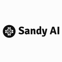 Sandy AI logo - Similar company to Bgp Advisory