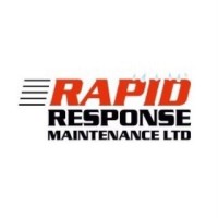 Rapid Response Maintenance Ltd logo - Similar company to Wardley Electronics Ltd