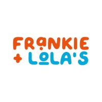 Frankie & Lola's logo - Similar company to Medicine Kitchen & Bakery