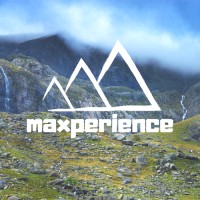 Maxperience Travel logo - Similar company to Ilina Ltd