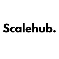 Scalehub. logo - Similar company to Wemea | Act4U Group