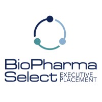 BioPharma Select Executive Placement logo - Similar company to Lord Individual Training
