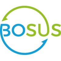 Bosus logo - Similar company to Susteen