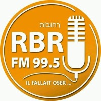 RBR Media Group logo - Similar company to Seed Life Sower
