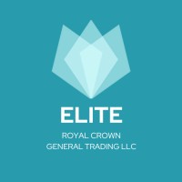 Elite Royal Crown General Trading Co. L.L.C logo - Similar company to Winged Media